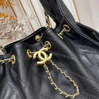 Cheap Chanel AAA Quality Shoulder Bags For Women #1387705 Replica Wholesale [$112.00 USD] [ITEM#1387705] on Replica Chanel AAA Quality Shoulder Bags