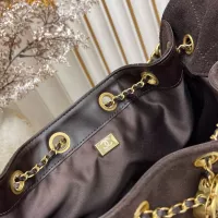 Cheap Chanel AAA Quality Shoulder Bags For Women #1387706 Replica Wholesale [$112.00 USD] [ITEM#1387706] on Replica Chanel AAA Quality Shoulder Bags