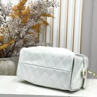 Cheap Chanel AAA Quality Shoulder Bags For Women #1387707 Replica Wholesale [$112.00 USD] [ITEM#1387707] on Replica Chanel AAA Quality Shoulder Bags