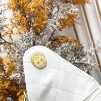 Cheap Chanel AAA Quality Shoulder Bags For Women #1387707 Replica Wholesale [$112.00 USD] [ITEM#1387707] on Replica Chanel AAA Quality Shoulder Bags