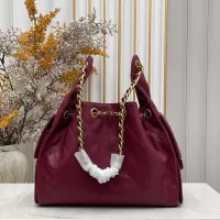 Cheap Chanel AAA Quality Shoulder Bags For Women #1387709 Replica Wholesale [$112.00 USD] [ITEM#1387709] on Replica Chanel AAA Quality Shoulder Bags