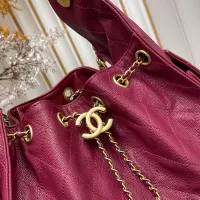Cheap Chanel AAA Quality Shoulder Bags For Women #1387709 Replica Wholesale [$112.00 USD] [ITEM#1387709] on Replica Chanel AAA Quality Shoulder Bags