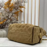 Cheap Chanel AAA Quality Shoulder Bags For Women #1387710 Replica Wholesale [$112.00 USD] [ITEM#1387710] on Replica Chanel AAA Quality Shoulder Bags