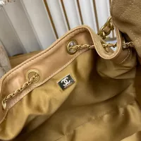 Cheap Chanel AAA Quality Shoulder Bags For Women #1387710 Replica Wholesale [$112.00 USD] [ITEM#1387710] on Replica Chanel AAA Quality Shoulder Bags