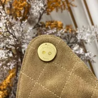 Cheap Chanel AAA Quality Shoulder Bags For Women #1387710 Replica Wholesale [$112.00 USD] [ITEM#1387710] on Replica Chanel AAA Quality Shoulder Bags