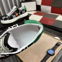 Cheap Gucci Casual Shoes For Men #1387712 Replica Wholesale [$76.00 USD] [ITEM#1387712] on Replica Gucci Casual Shoes