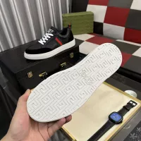 Cheap Gucci Casual Shoes For Men #1387714 Replica Wholesale [$80.00 USD] [ITEM#1387714] on Replica Gucci Casual Shoes