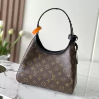Cheap Louis Vuitton AAA Quality Shoulder Bags For Women #1387715 Replica Wholesale [$172.00 USD] [ITEM#1387715] on Replica Louis Vuitton AAA Quality Shoulder Bags