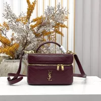 Cheap Yves Saint Laurent YSL AAA Quality Messenger Bags For Women #1387720 Replica Wholesale [$192.00 USD] [ITEM#1387720] on Replica Yves Saint Laurent YSL AAA Quality Messenger Bags