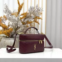 Cheap Yves Saint Laurent YSL AAA Quality Messenger Bags For Women #1387720 Replica Wholesale [$192.00 USD] [ITEM#1387720] on Replica Yves Saint Laurent YSL AAA Quality Messenger Bags