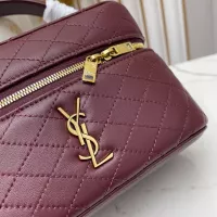 Cheap Yves Saint Laurent YSL AAA Quality Messenger Bags For Women #1387720 Replica Wholesale [$192.00 USD] [ITEM#1387720] on Replica Yves Saint Laurent YSL AAA Quality Messenger Bags
