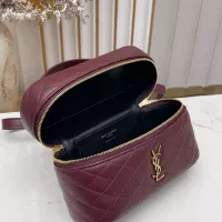 Cheap Yves Saint Laurent YSL AAA Quality Messenger Bags For Women #1387720 Replica Wholesale [$192.00 USD] [ITEM#1387720] on Replica Yves Saint Laurent YSL AAA Quality Messenger Bags