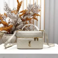 Cheap Yves Saint Laurent YSL AAA Quality Messenger Bags For Women #1387721 Replica Wholesale [$192.00 USD] [ITEM#1387721] on Replica Yves Saint Laurent YSL AAA Quality Messenger Bags