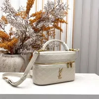 Cheap Yves Saint Laurent YSL AAA Quality Messenger Bags For Women #1387721 Replica Wholesale [$192.00 USD] [ITEM#1387721] on Replica Yves Saint Laurent YSL AAA Quality Messenger Bags