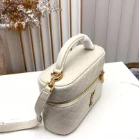 Cheap Yves Saint Laurent YSL AAA Quality Messenger Bags For Women #1387721 Replica Wholesale [$192.00 USD] [ITEM#1387721] on Replica Yves Saint Laurent YSL AAA Quality Messenger Bags