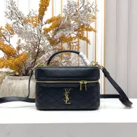 Cheap Yves Saint Laurent YSL AAA Quality Messenger Bags For Women #1387723 Replica Wholesale [$192.00 USD] [ITEM#1387723] on Replica Yves Saint Laurent YSL AAA Quality Messenger Bags