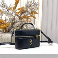 Cheap Yves Saint Laurent YSL AAA Quality Messenger Bags For Women #1387723 Replica Wholesale [$192.00 USD] [ITEM#1387723] on Replica Yves Saint Laurent YSL AAA Quality Messenger Bags
