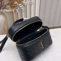 Cheap Yves Saint Laurent YSL AAA Quality Messenger Bags For Women #1387723 Replica Wholesale [$192.00 USD] [ITEM#1387723] on Replica Yves Saint Laurent YSL AAA Quality Messenger Bags