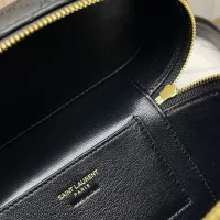 Cheap Yves Saint Laurent YSL AAA Quality Messenger Bags For Women #1387723 Replica Wholesale [$192.00 USD] [ITEM#1387723] on Replica Yves Saint Laurent YSL AAA Quality Messenger Bags