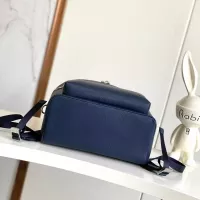 Cheap Louis Vuitton LV AAA Man Backpacks #1387732 Replica Wholesale [$210.00 USD] [ITEM#1387732] on Replica Louis Vuitton LV AAA Man Backpacks