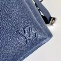 Cheap Louis Vuitton LV AAA Man Backpacks #1387732 Replica Wholesale [$210.00 USD] [ITEM#1387732] on Replica Louis Vuitton LV AAA Man Backpacks