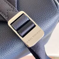 Cheap Louis Vuitton LV AAA Man Backpacks #1387732 Replica Wholesale [$210.00 USD] [ITEM#1387732] on Replica Louis Vuitton LV AAA Man Backpacks