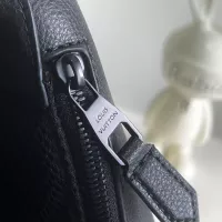 Cheap Louis Vuitton LV AAA Man Backpacks #1387734 Replica Wholesale [$222.00 USD] [ITEM#1387734] on Replica Louis Vuitton LV AAA Man Backpacks