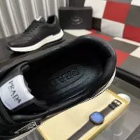 Cheap Prada Casual Shoes For Men #1387736 Replica Wholesale [$80.00 USD] [ITEM#1387736] on Replica Prada Casual Shoes
