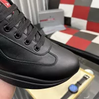 Cheap Prada Casual Shoes For Men #1387741 Replica Wholesale [$80.00 USD] [ITEM#1387741] on Replica Prada Casual Shoes