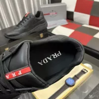 Cheap Prada Casual Shoes For Men #1387741 Replica Wholesale [$80.00 USD] [ITEM#1387741] on Replica Prada Casual Shoes