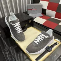 Cheap Prada Casual Shoes For Men #1387742 Replica Wholesale [$80.00 USD] [ITEM#1387742] on Replica Prada Casual Shoes