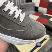 Cheap Prada Casual Shoes For Men #1387742 Replica Wholesale [$80.00 USD] [ITEM#1387742] on Replica Prada Casual Shoes
