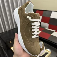 Cheap Prada Casual Shoes For Men #1387743 Replica Wholesale [$80.00 USD] [ITEM#1387743] on Replica Prada Casual Shoes