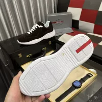 Cheap Prada Casual Shoes For Men #1387745 Replica Wholesale [$80.00 USD] [ITEM#1387745] on Replica Prada Casual Shoes