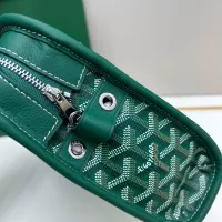 Cheap Goyard AAA Quality Toilet Pouches For Women #1387747 Replica Wholesale [$80.00 USD] [ITEM#1387747] on Replica Goyard AAA Quality Pouches