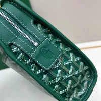 Cheap Goyard AAA Quality Toilet Pouches For Women #1387747 Replica Wholesale [$80.00 USD] [ITEM#1387747] on Replica Goyard AAA Quality Pouches