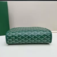 Cheap Goyard AAA Quality Toilet Pouches For Women #1387747 Replica Wholesale [$80.00 USD] [ITEM#1387747] on Replica Goyard AAA Quality Pouches