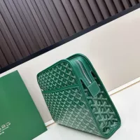 Cheap Goyard AAA Quality Toilet Pouches For Women #1387748 Replica Wholesale [$82.00 USD] [ITEM#1387748] on Replica Goyard AAA Quality Pouches