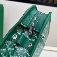 Cheap Goyard AAA Quality Toilet Pouches For Women #1387748 Replica Wholesale [$82.00 USD] [ITEM#1387748] on Replica Goyard AAA Quality Pouches