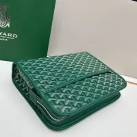 Cheap Goyard AAA Quality Toilet Pouches For Women #1387748 Replica Wholesale [$82.00 USD] [ITEM#1387748] on Replica Goyard AAA Quality Pouches