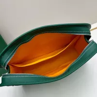 Cheap Goyard AAA Quality Toilet Pouches For Women #1387748 Replica Wholesale [$82.00 USD] [ITEM#1387748] on Replica Goyard AAA Quality Pouches