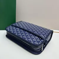 Cheap Goyard AAA Quality Toilet Pouches For Women #1387749 Replica Wholesale [$80.00 USD] [ITEM#1387749] on Replica Goyard AAA Quality Pouches