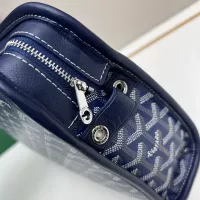 Cheap Goyard AAA Quality Toilet Pouches For Women #1387749 Replica Wholesale [$80.00 USD] [ITEM#1387749] on Replica Goyard AAA Quality Pouches