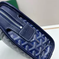 Cheap Goyard AAA Quality Toilet Pouches For Women #1387749 Replica Wholesale [$80.00 USD] [ITEM#1387749] on Replica Goyard AAA Quality Pouches