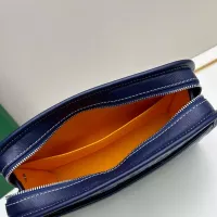 Cheap Goyard AAA Quality Toilet Pouches For Women #1387749 Replica Wholesale [$80.00 USD] [ITEM#1387749] on Replica Goyard AAA Quality Pouches