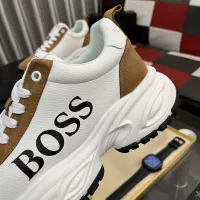 Cheap Boss Casual Shoes For Men #1387750 Replica Wholesale [$85.00 USD] [ITEM#1387750] on Replica Boss Casual Shoes