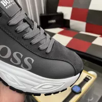 Cheap Boss Casual Shoes For Men #1387751 Replica Wholesale [$85.00 USD] [ITEM#1387751] on Replica Boss Casual Shoes