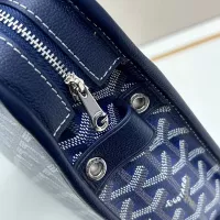 Cheap Goyard AAA Quality Toilet Pouches For Women #1387752 Replica Wholesale [$82.00 USD] [ITEM#1387752] on Replica Goyard AAA Quality Pouches