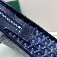 Cheap Goyard AAA Quality Toilet Pouches For Women #1387752 Replica Wholesale [$82.00 USD] [ITEM#1387752] on Replica Goyard AAA Quality Pouches
