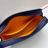 Cheap Goyard AAA Quality Toilet Pouches For Women #1387752 Replica Wholesale [$82.00 USD] [ITEM#1387752] on Replica Goyard AAA Quality Pouches